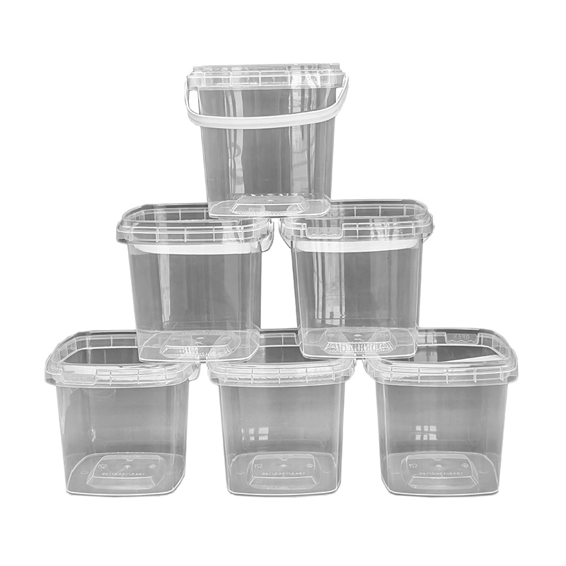 PP IML Inclus Injection Ducket