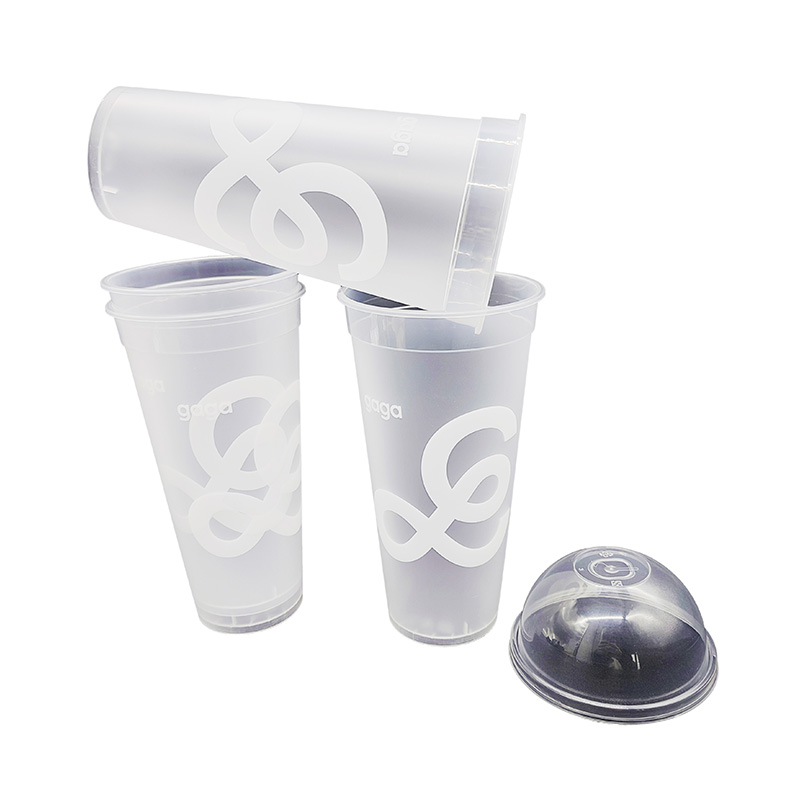PP Class Injection Couping Cuptie Cup